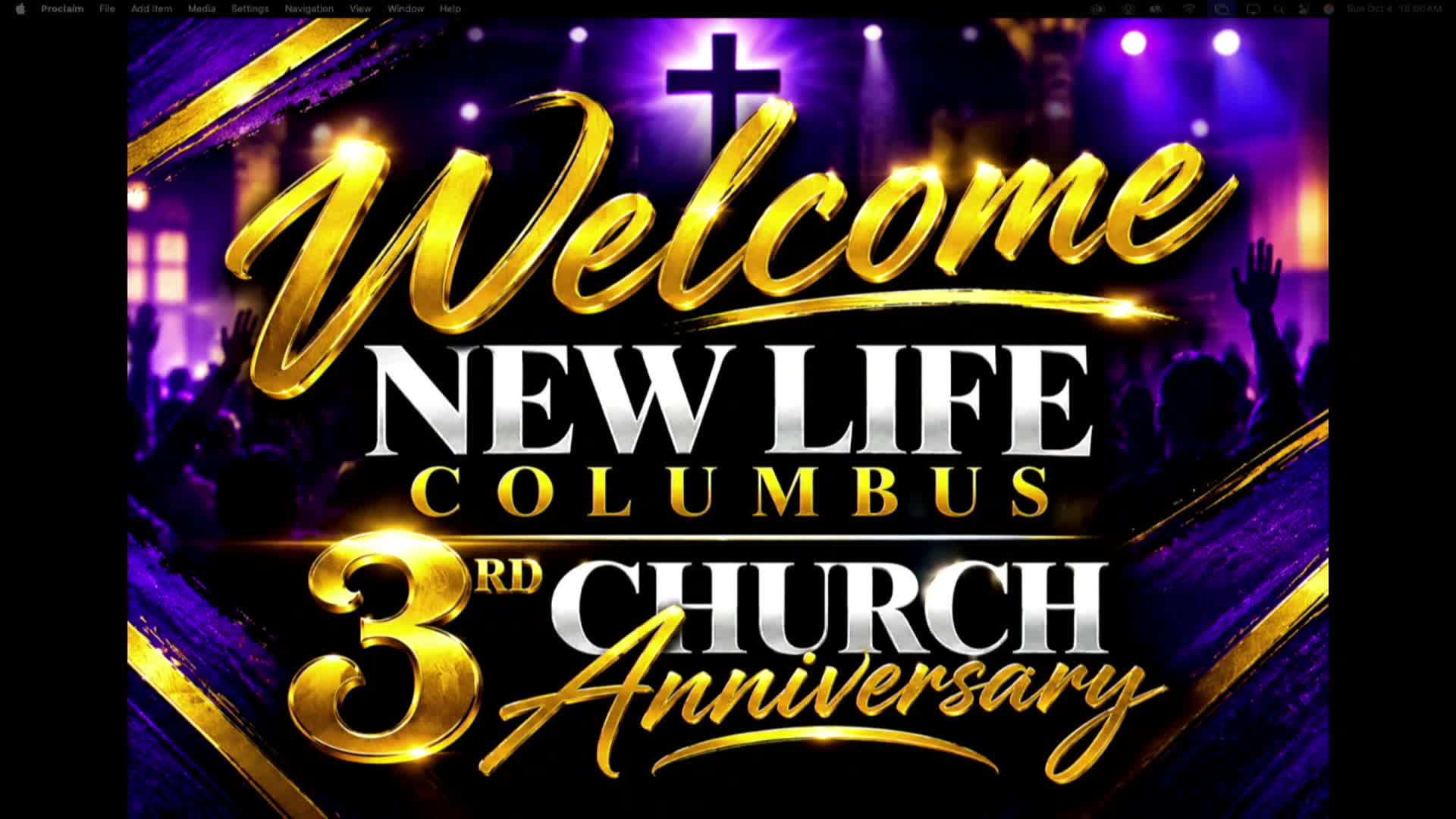 3.11.2026 | Throwback Worship Wednesday | When Your Faith is Forced on 04-Oct-26-13:51:24