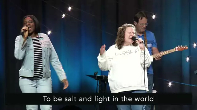 ''Led By The Spirit'' Part 8 on 07-Oct-26