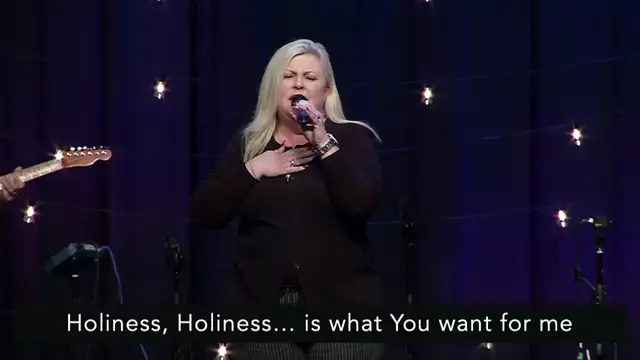 ''Loving as Jesus Loves” Part 1 on 14-Oct-26