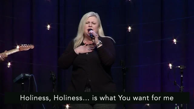 ''Loving as Jesus Loves” Part 1 on 14-Oct-26
