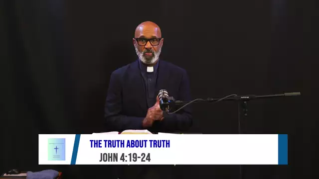 The Truth About Truth on 18-Oct-26-14:24:40