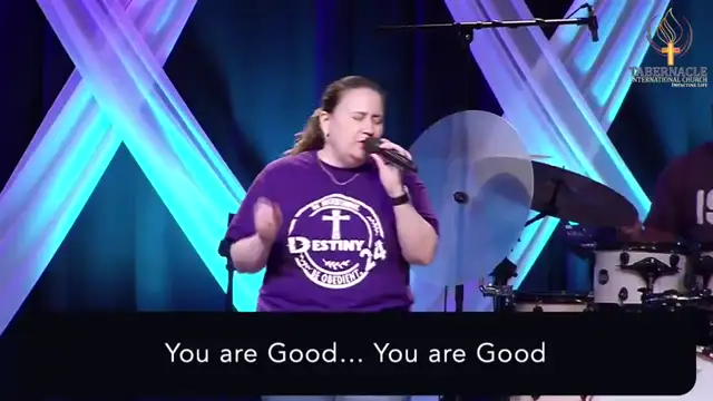 Spiritual Authority Part 4 - Victorious Living Series... (1)