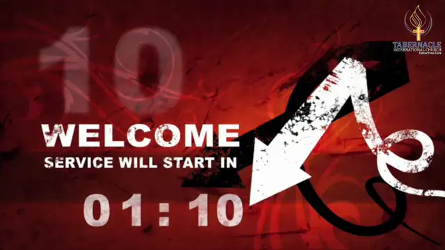 Sunday 19th May 2024