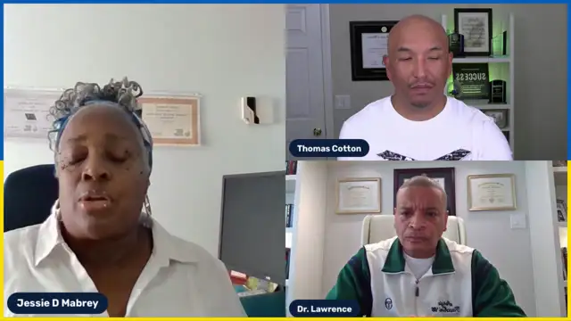 Inside out episode 6