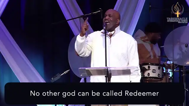 Rebroadcast War Room