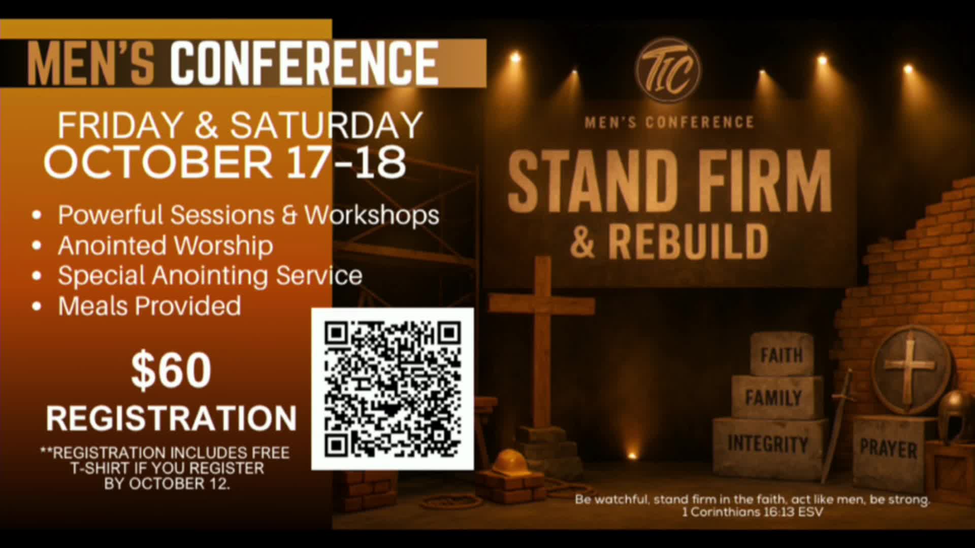 “Reset Your Purpose: On Mission Everyday” Reset - Sunday Series | Part 5 Bishop Randy Coggins