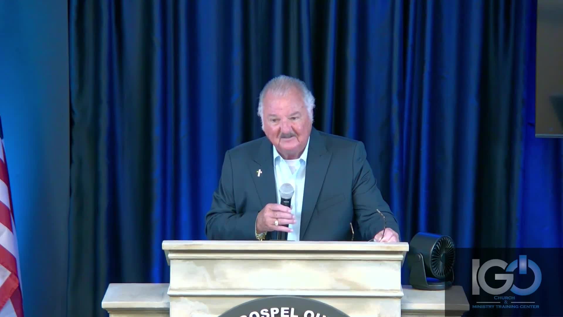 Understanding Spiritual Revolution