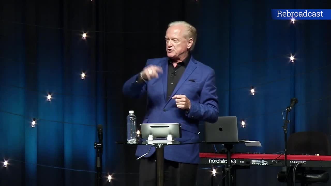 REBROADCAST - “Winning Beyond Words - 01.25.2026