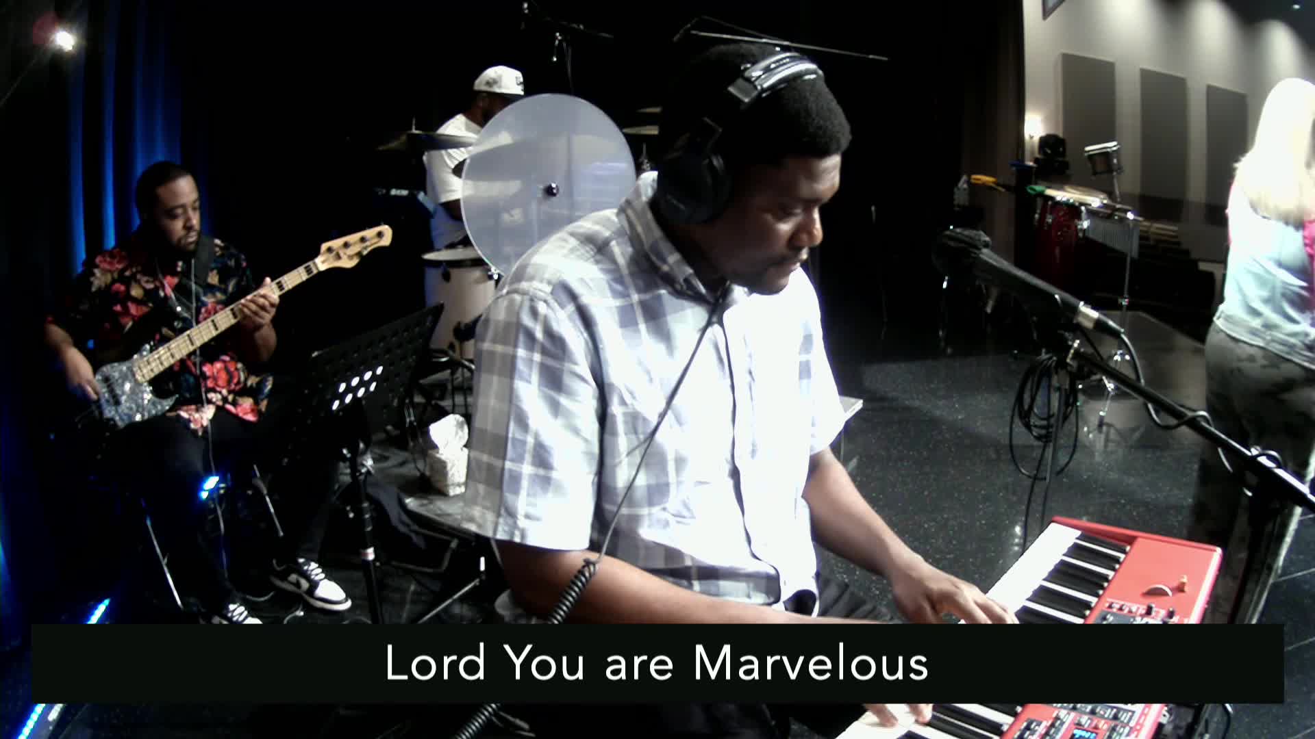 TIC Becoming Who God Call You to Be “Developed in the Delay”05-13-26