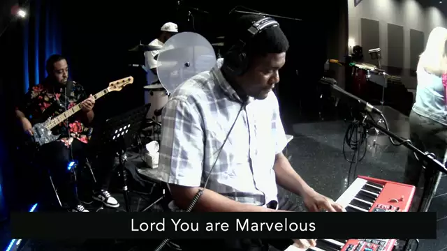 TIC Becoming Who God Call You to Be “Developed in the Delay”05-13-26