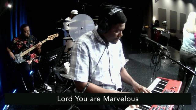 TIC Becoming Who God Call You to Be “Developed in the Delay”05-13-26