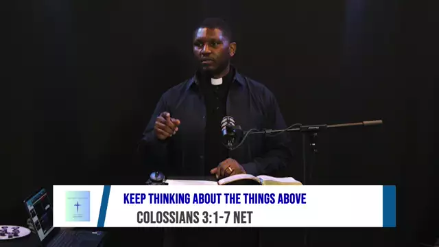 Keep thinking about things above - 06 September 2026.mp4